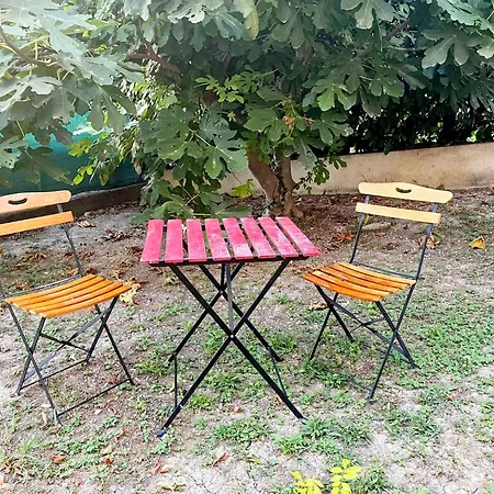 Les Cistes Villa La Colle-sur-Loup