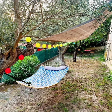 Villa Les Cistes La Colle-sur-Loup