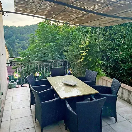 Villa Les Cistes