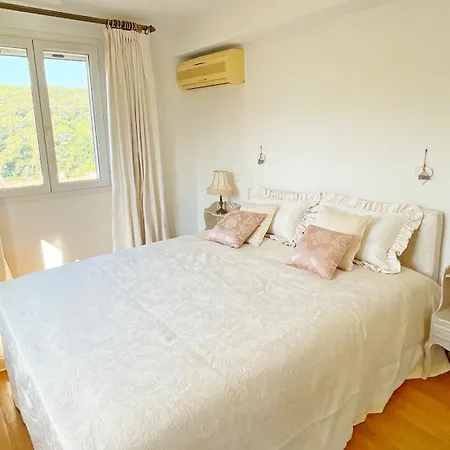 Les Cistes Villa