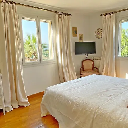 Villa Les Cistes